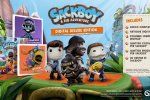 Sackboy: A Big Adventure: la Digital Edition sarà l'unica ad arrivare in Italia - Notizia
