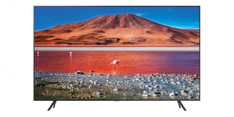 Samsung Ue Tu7190U