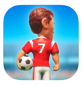 Mini Football per iPad