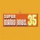 Super Mario Bros. 35 - Trailer di lancio