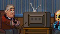 Horace Trailer d'annuncio per Nintendo Switch.