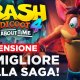 Crash Bandicoot 4: It's About Time - Video Recensione