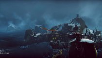 The Falconeer - Il trailer "The Free & The Fallen"