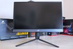 ASUS ROG XG17AHPE, la recensione del piccolo monitor da 240Hz - Recensione