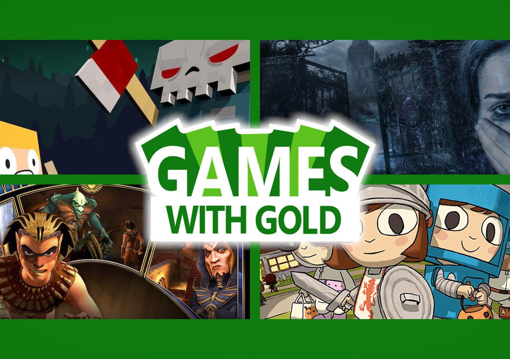 Games with Gold October 2020, from Maid of Sker to Costume Quest