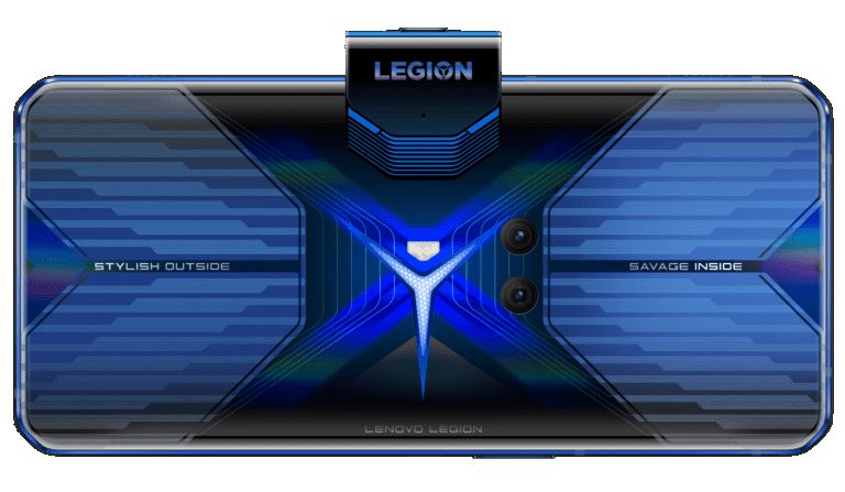 Lenovo Legion Phone Duel is available for pre-order