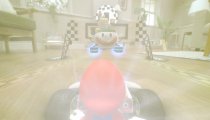 Mario Kart Live: Home Circuit - Il gameplay