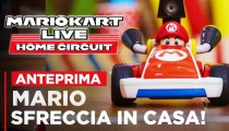 Mario Kart Live: Home Circuit - Video Anteprima
