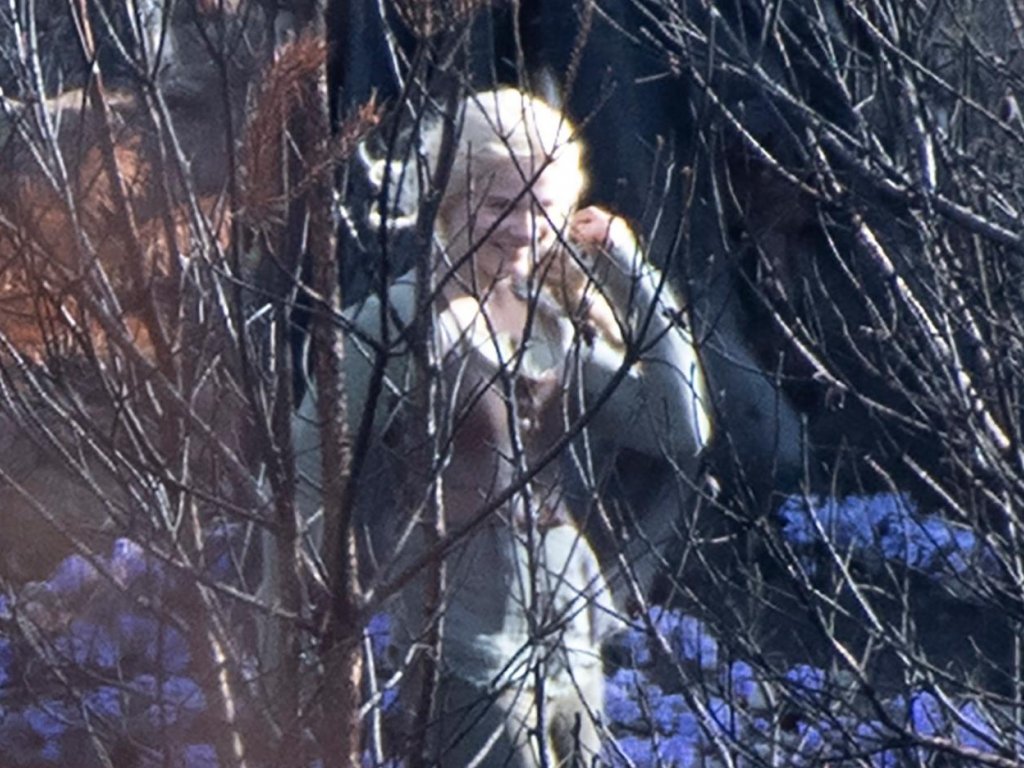 The Witcher Netflix series, Season 2: photos from the set show Ciri in a new costume