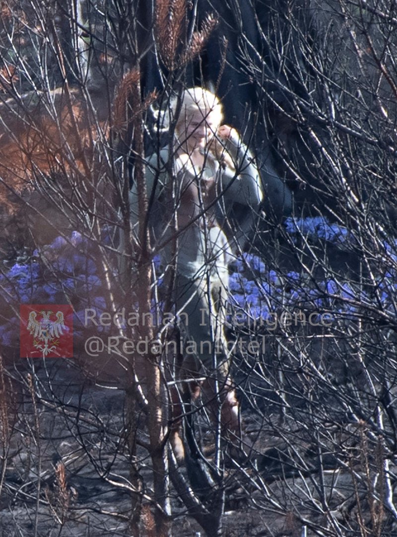 Burst Photos 1409  Exclusive All Rounder  The Witcher Series 2 Filming Wm