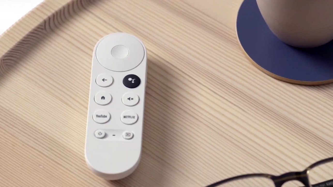 Nuovo Chromecast con Google TV: più aggiornato e con supporto AV1