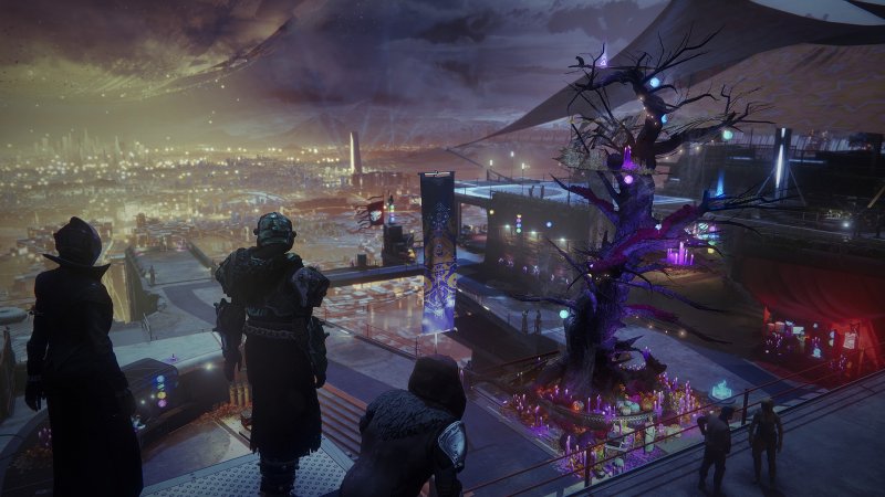 Destiny resta un franchise molto portato agli adattamenti su altri media