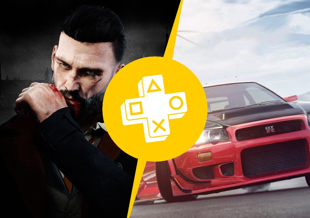 PlayStation Plus October 2020: Vampyr and Need for Speed ​​Payback