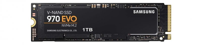 Samsung 970 Evo