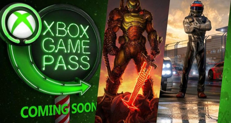 Xbox Game Pass ottobre 2020, le prime novità - Multiplayer.it