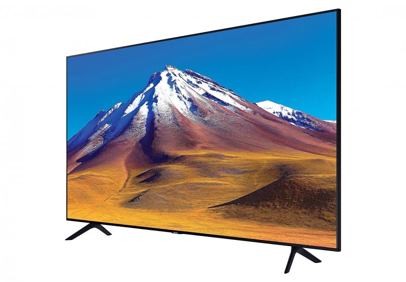 Samsung Ue55Tu7090U