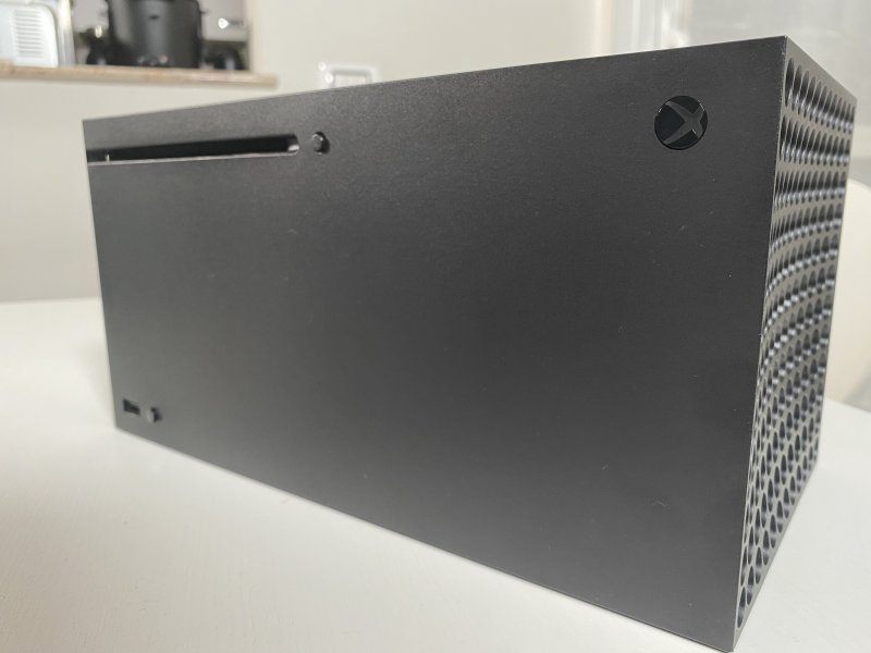 Xbox Series X 4