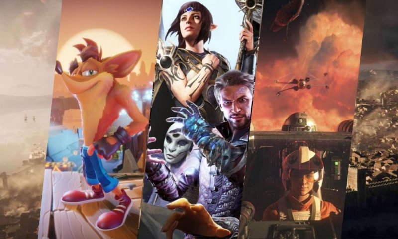 Il gioco più atteso del mese