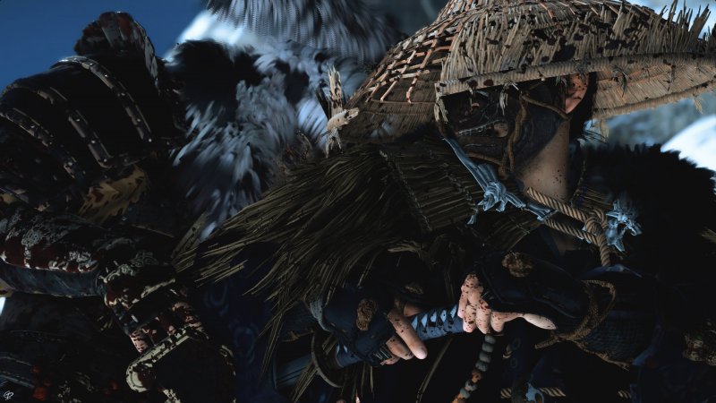 Ghost Of Tsushima 20200925131813