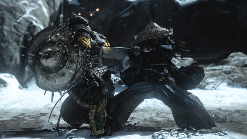 Ghost Of Tsushima 20200925132926