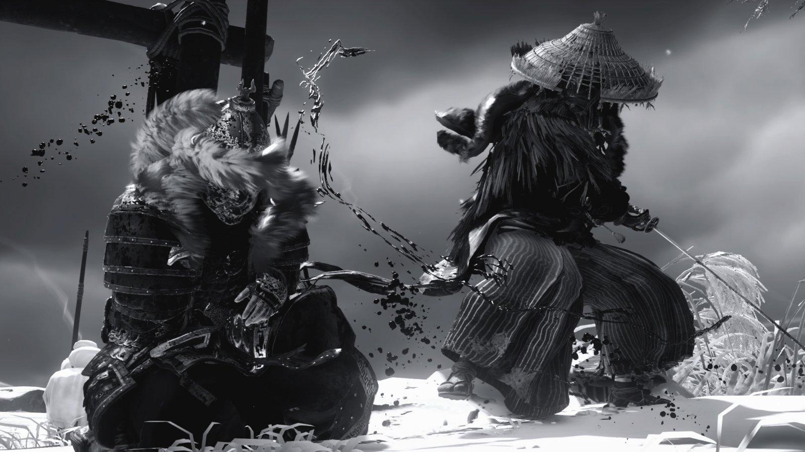 Ghost of Tsushima: il Ronin - Racconti dal Sol Levante