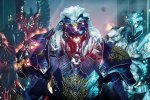 Godfall, un video di gameplay tratto dalla versione Xbox Series X|S - Notizia