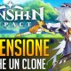 Genshin Impact - Video Recensione