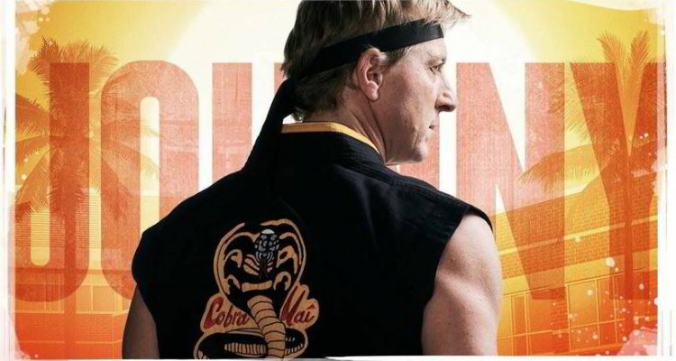 Cobra Kai Stagione 5 Data Di Uscita