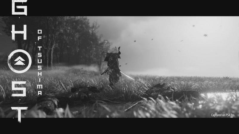 Ghost Of Tsushima Versione 11 09