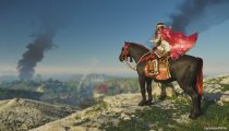 Ghost of Tsushima - Il trailer della versione 1.1