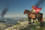 Ghost of Tsushima: il Product Manager di PlayStation visita Sucker Punch, novità allo State of Play? - Notizia