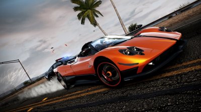 Need for Speed Hot Pursuit Remastered, la recensione  Multiplayer.it