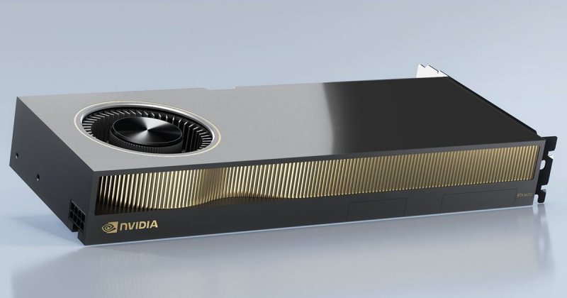 Nvidia Rtx A6000 Nvidia Rtx A6000