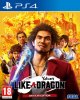 Yakuza: Like a Dragon per PlayStation 4