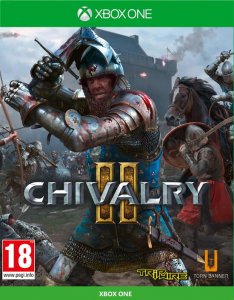 Chivalry II per Xbox One