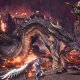 Capcom svela la classifica dei suoi giochi più venduti, Monster Hunter e Resident Evil 4 viaggiano come treni