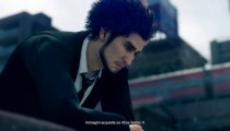 Yakuza: Like a Dragon - Trailer "The Quest Begins"