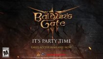 Baldur's Gate 3 - Early Access Trailer