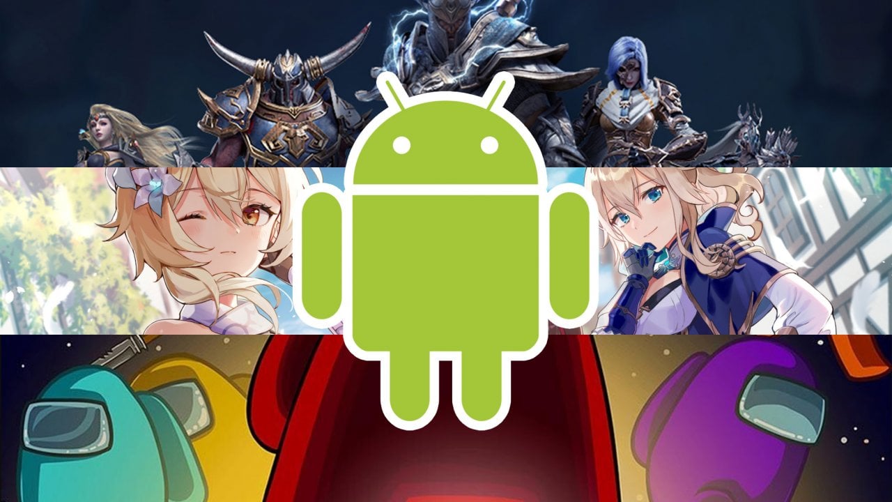 I migliori giochi Android gratis di dicembre 2024