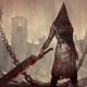 Silent Hill VS Resident Evil Village, Pyramid Head è alto quanto Lady Dimitrescu?
