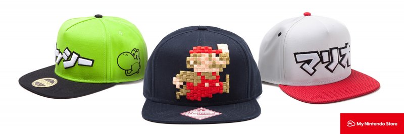 Super Mario Cappelli
