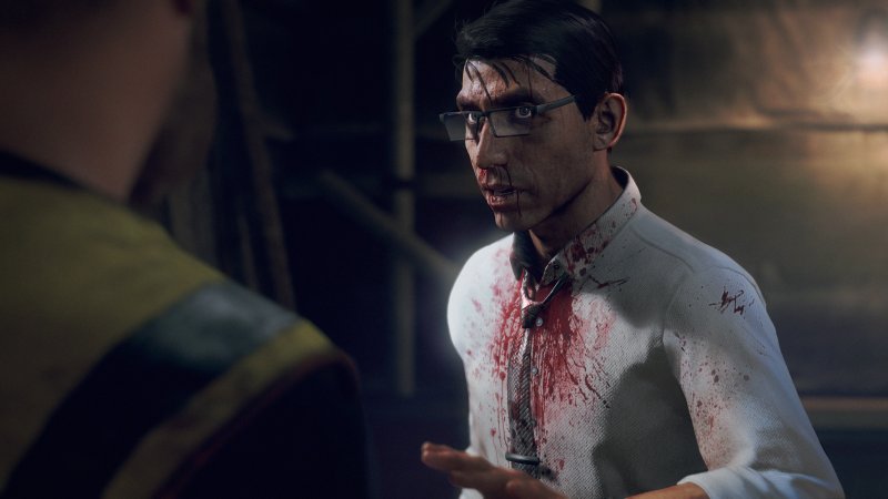 Watch Dogs Legion 5 Watch Dogs Legion 5