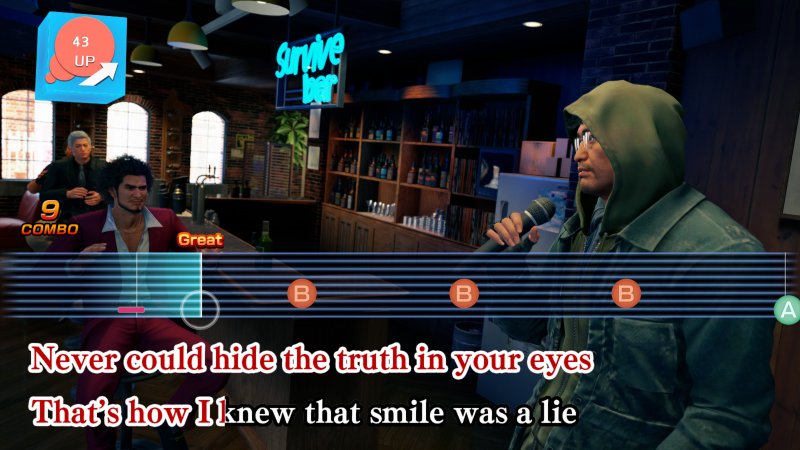 Yakuza: Like a Dragon