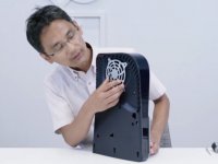 PS5: il sistema di raffreddamento è innovativo, con metallo liquido