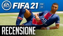 Fifa 21 - Video Recensione
