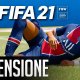 Fifa 21 - Video Recensione