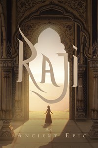 Raji: An Ancient Epic per Xbox One