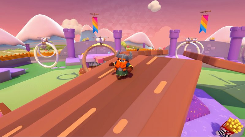 Fall Guys Stagione 2 2