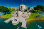 Fortnite Stagione 4 Capitolo 2, Distruggi ragnatele all'Autorità - Notizia