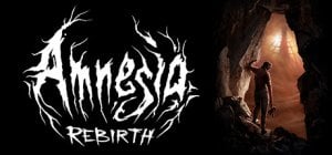 Amnesia: Rebirth per PC Windows